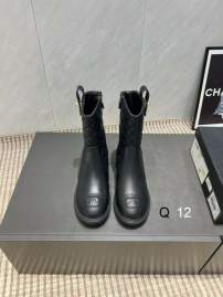 Picture of Chanel Shoes _SKUChanelsz35-40J0812284